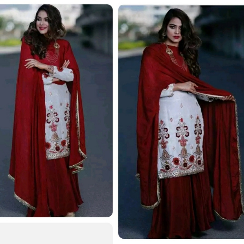 Salwar kameez